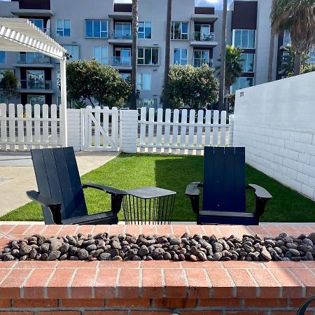 Steps To The Beach, Main Street And Pacific City - Ocean Views Huntington Beach Exterior photo