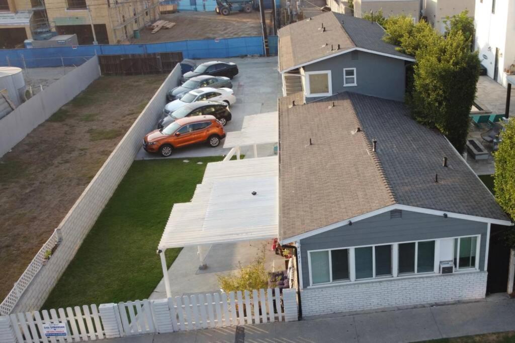 Steps To The Beach, Main Street And Pacific City - Ocean Views Huntington Beach Exterior photo