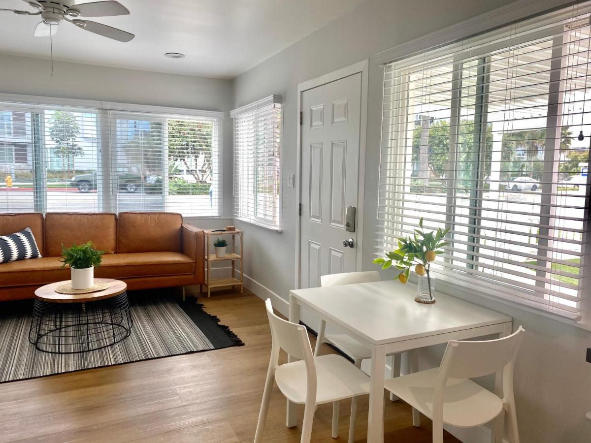 Steps To The Beach, Main Street And Pacific City - Ocean Views Huntington Beach Exterior photo